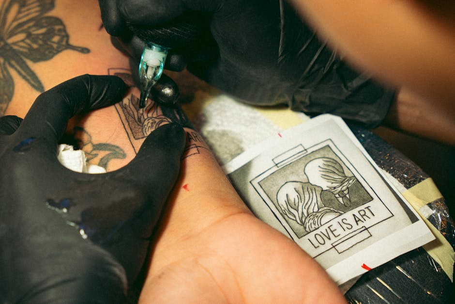 10 Meaningful Tattoo Ideas for Moms That Celebrate Love and Identity