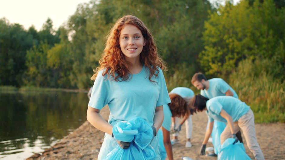 20 Volunteer Ideas for Kids: An Age-by-Age Guide to Doing Good