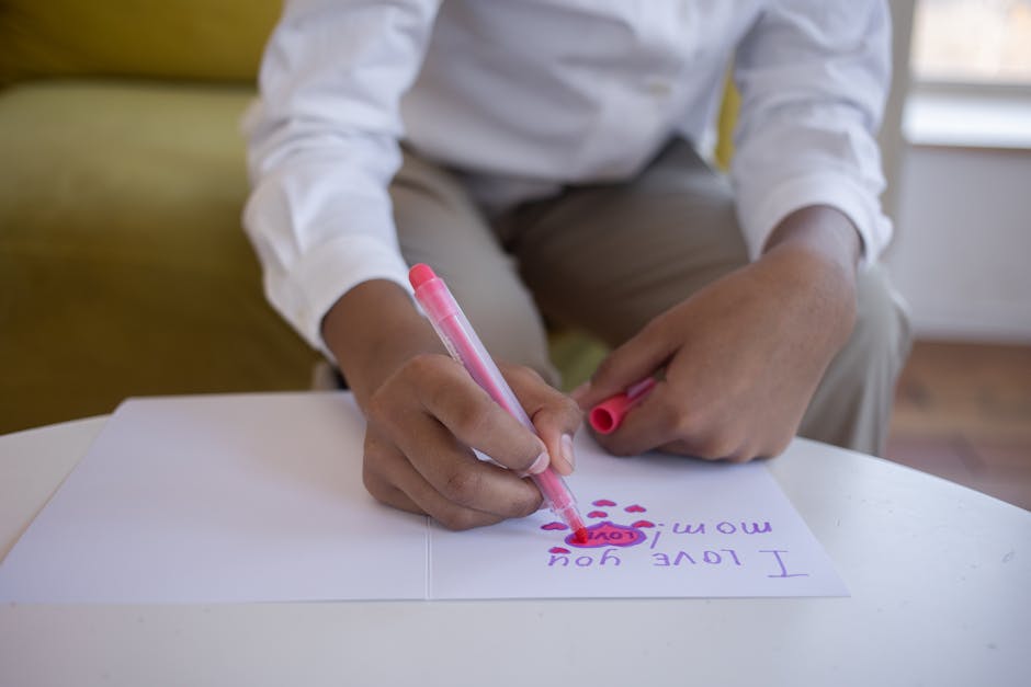 Do You Love Your Kids More Than Your Partner? Understanding Family Bonds and Emotional Priorities