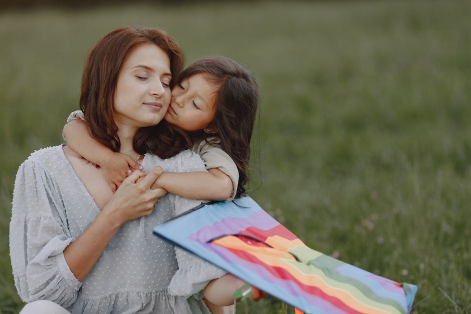 Do You Love Your Kids More Than Your Partner? Understanding Family Bonds and Emotional Priorities