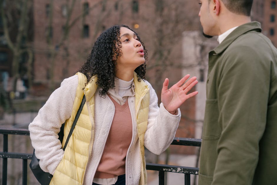 Is It Okay to Argue in Front of Your Kids? What Parents Need to Know
