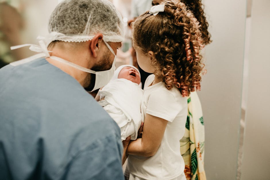 I Reached Out to My Birth Father Because of the Pandemic and Never Heard Back