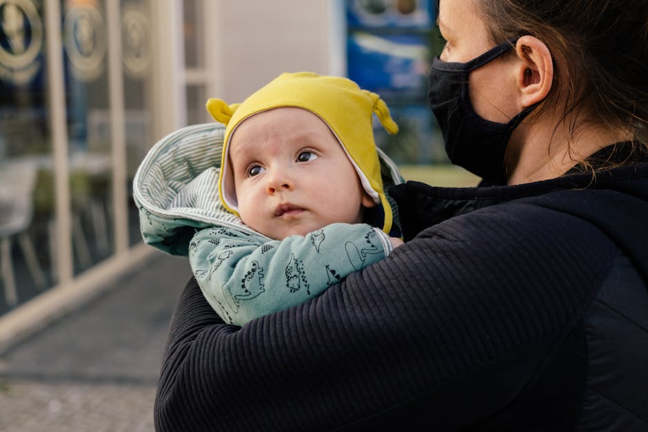 The Pandemic is Forcing Hopeful Parents to Change Their Adoption Plans