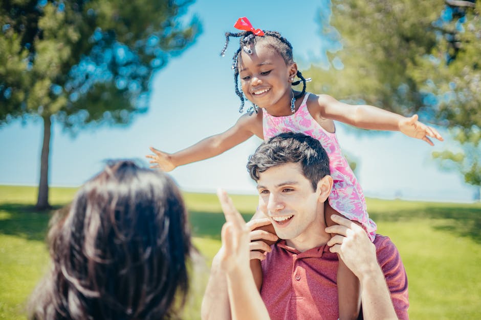 What Foster Parents Should Know About Adopting and Affirming a Queer Child