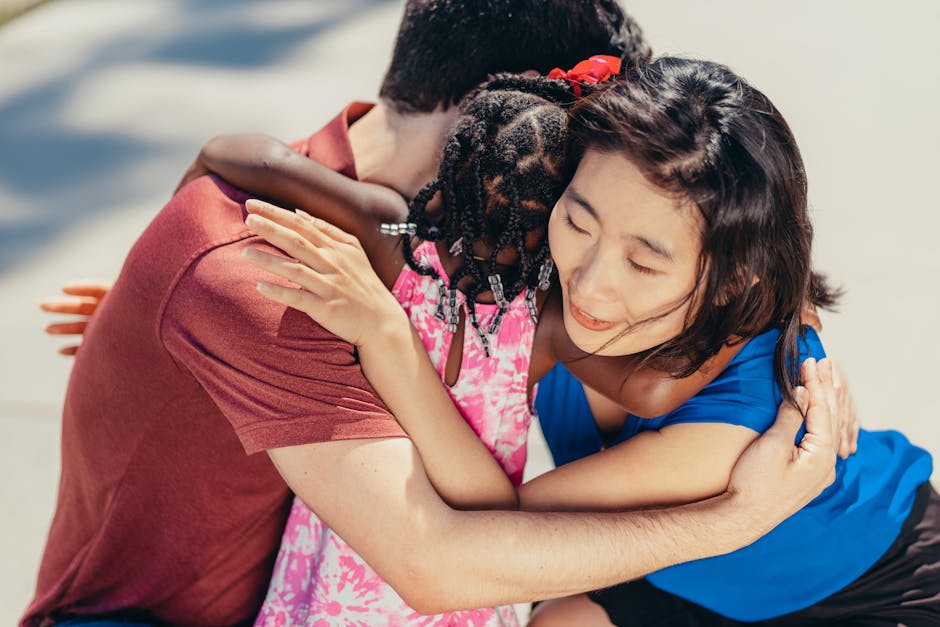 What Foster Parents Should Know About Adopting and Affirming a Queer Child