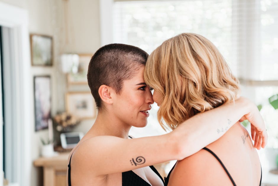Why Queer Parents Still Face Costs for Second-Parent Adoption