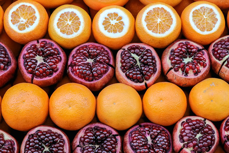 Healthy Alternatives to Vitamins for Picky Eaters