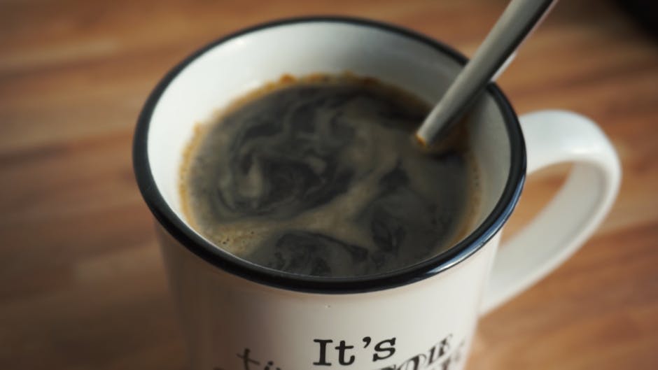 Is Coffee Safe for Toddlers to Drink?