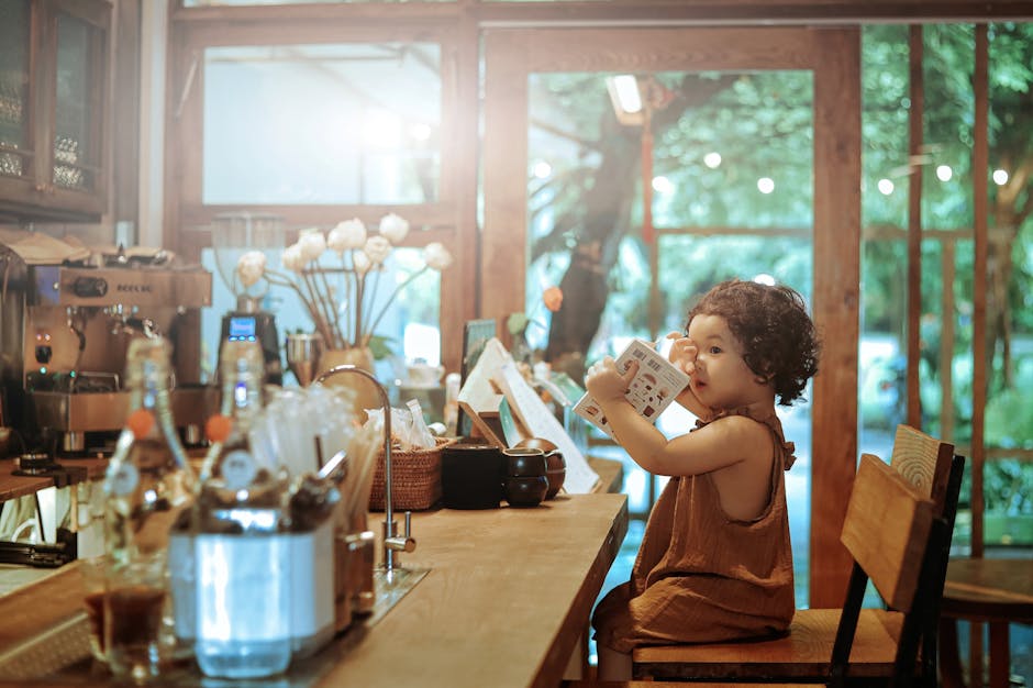 Is Coffee Safe for Toddlers to Drink?