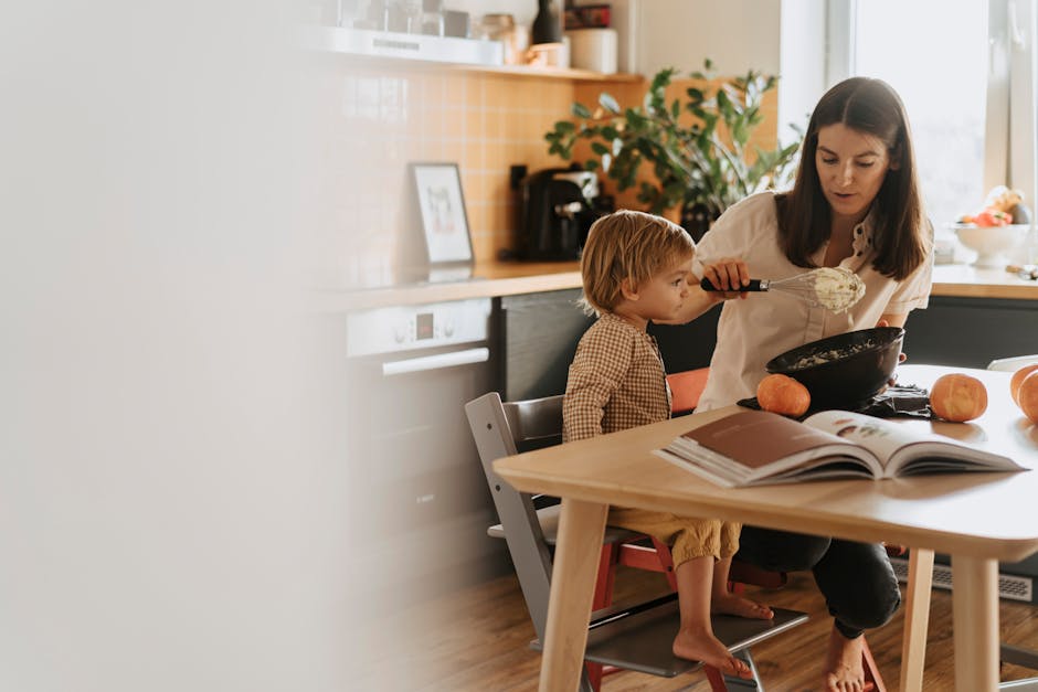 The 7 Best Cookbooks for Kids in 2026, According to a Dietitian