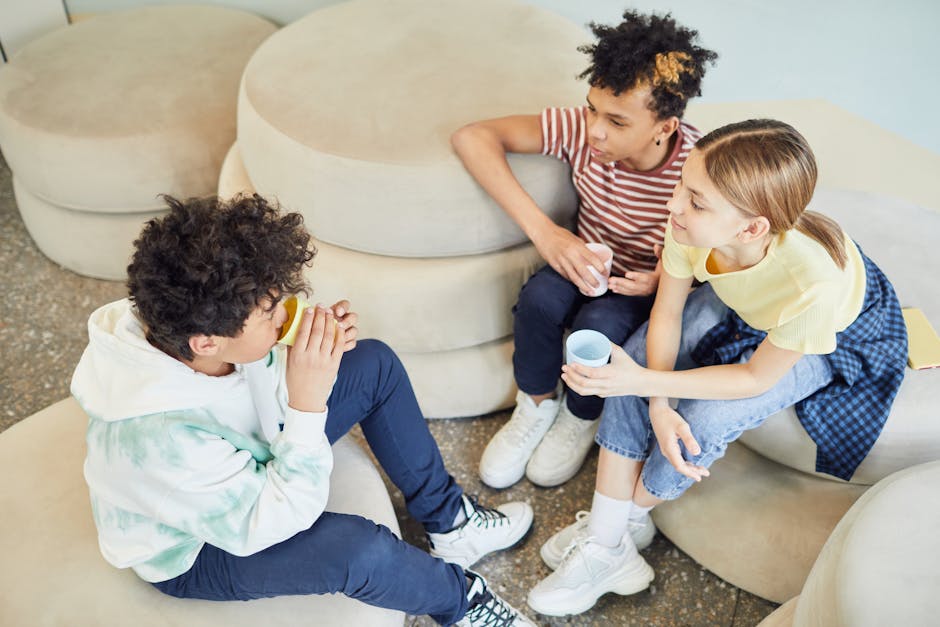 How to Talk to Your Kids About Pride in an Open and Supportive Way