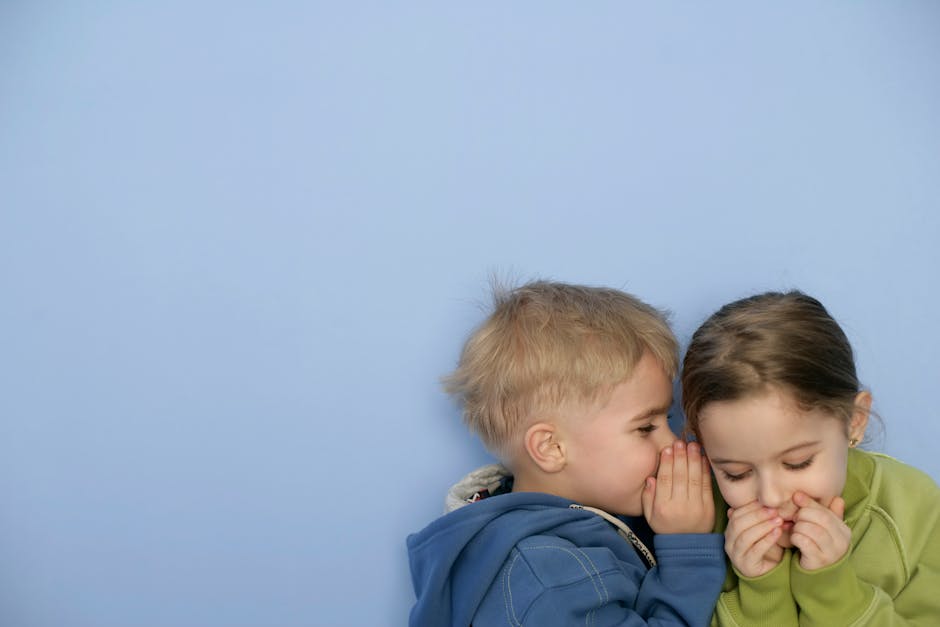 How to Talk to Your Kids About Pride in an Open and Supportive Way