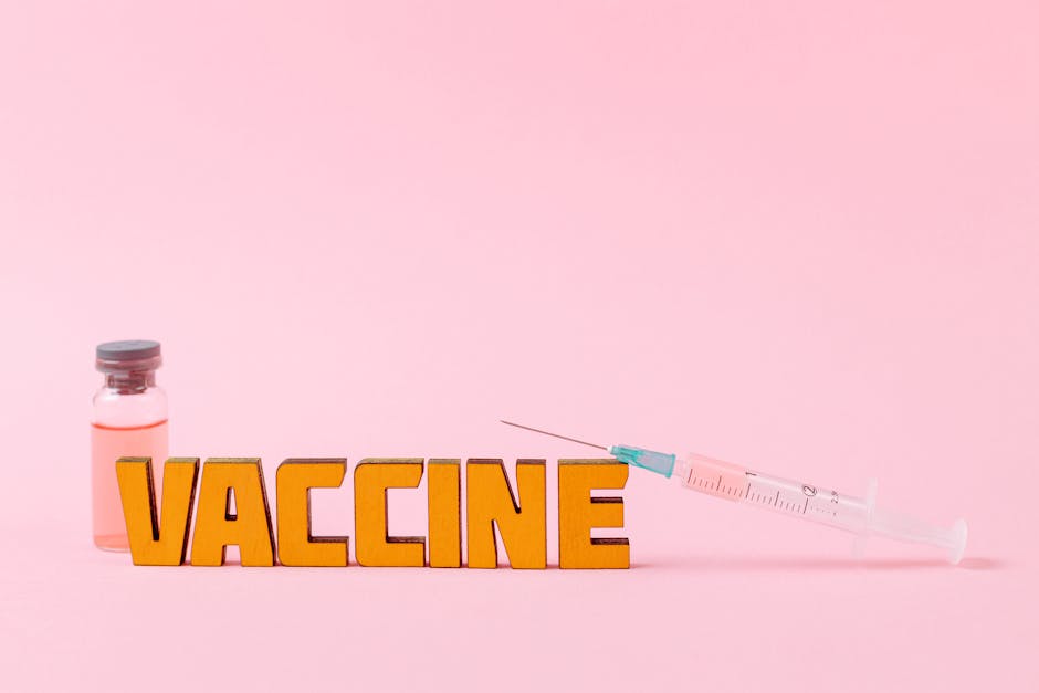 Flu Vaccination During Pregnancy Found Safe for Infants, New Evidence Shows