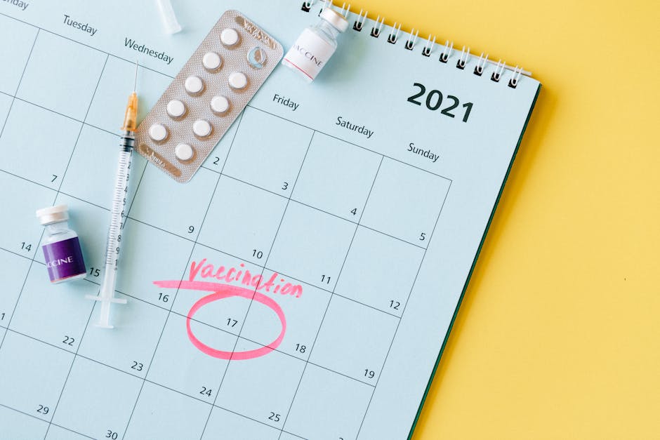 Flu Vaccination During Pregnancy Found Safe for Infants, New Evidence Shows