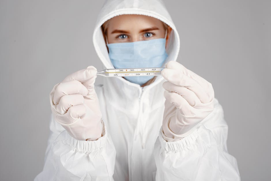 RSV Virus Spreads Across Southern States: What Parents Need to Know to Protect Their Kids