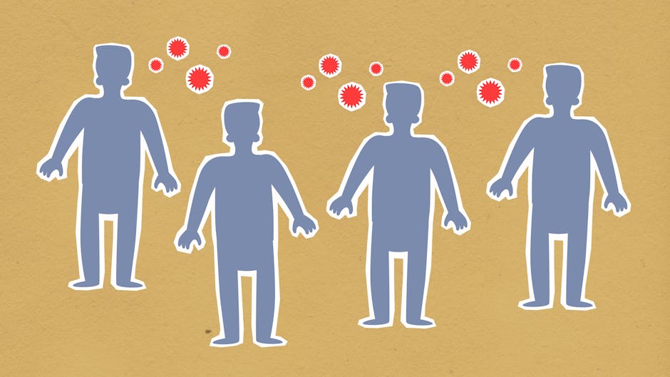 RSV Virus Spreads Across Southern States: What Parents Need to Know to Protect Their Kids