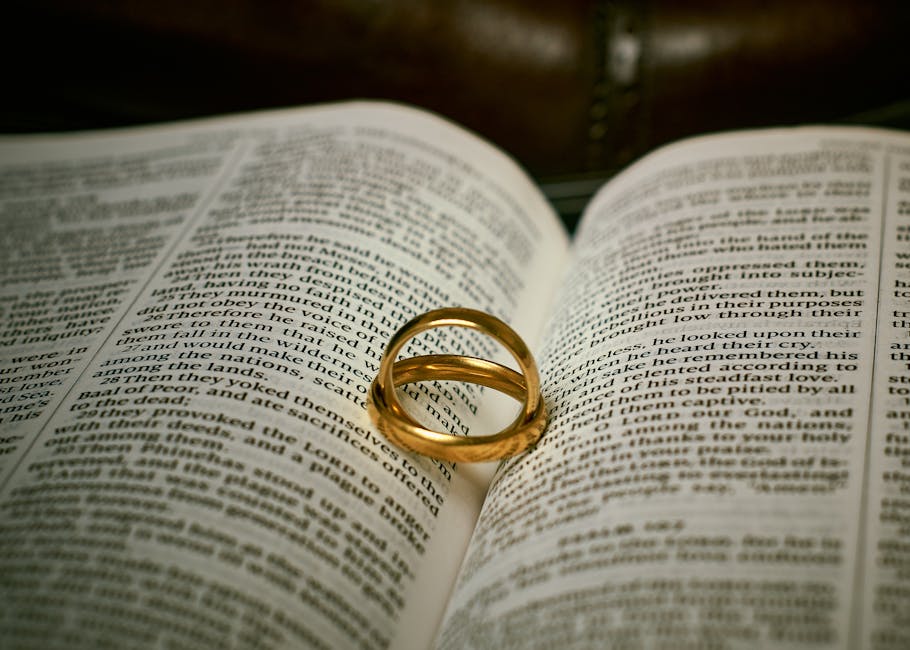 Strengthening Your Marriage as a Blended Family Couple