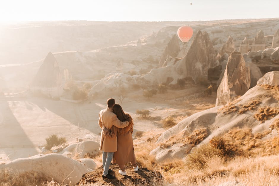 How to Inspire a Lifelong Love for Adventure in Your Child