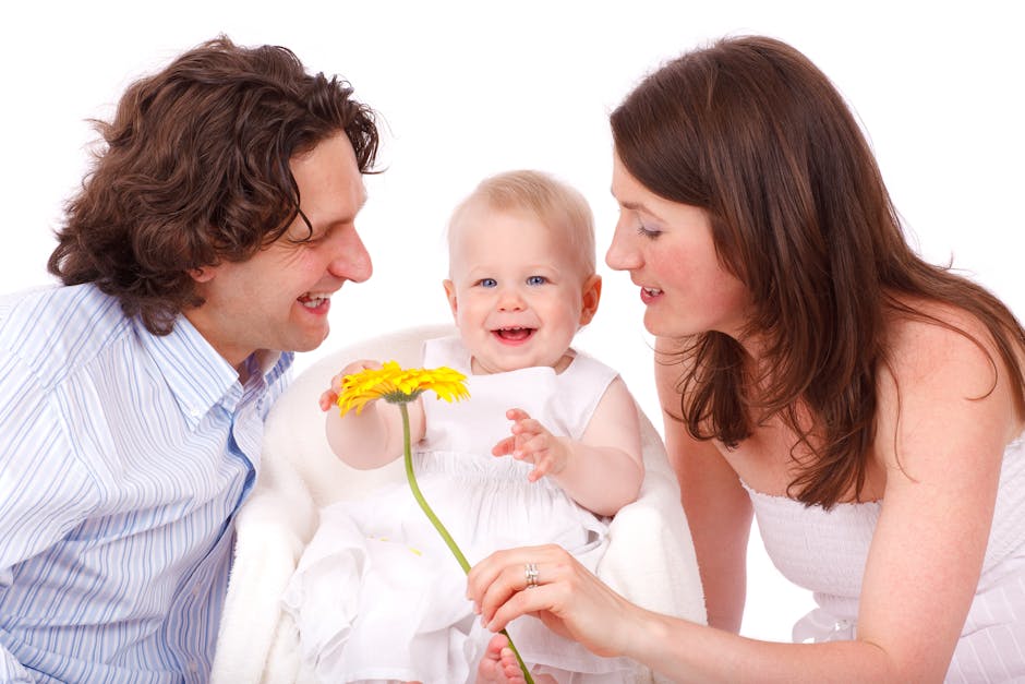 How to Become a Better Parent