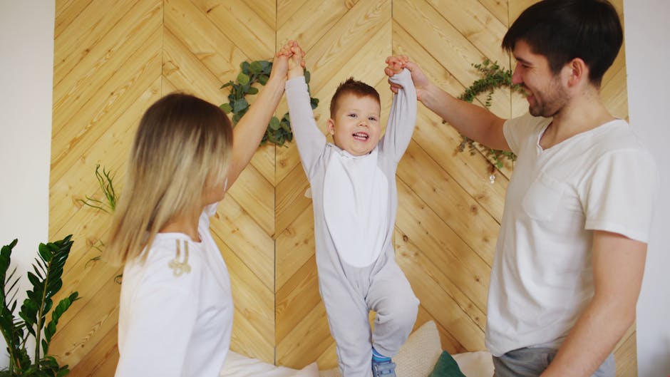 Our Top 10 Parenting Moments That Truly Matter