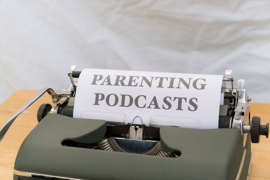 Why Most Parenting Advice Gets It Wrong