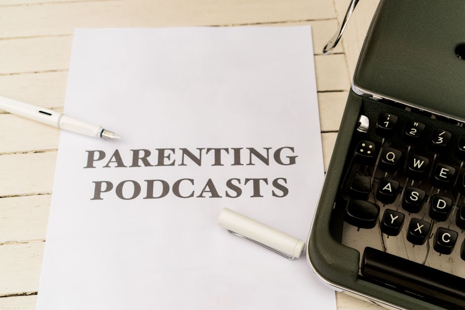Why Most Parenting Advice Gets It Wrong