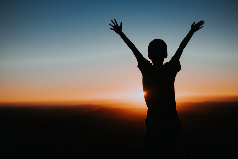 How to Raise Successful Kids Without Over-Parenting